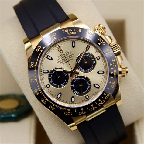 rolex daytona gold 16518|Rolex daytona pikachu.